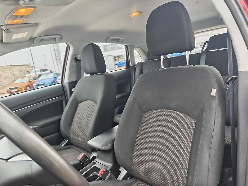 Aixam Crossover MITSUBISHI ASX 4A92 - fotka 6 z 20
