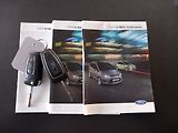 Ford Grand C-MAX (2015) 7 MÍST NAVIGACE POUZE 93t.KM!  - náhled 32
