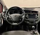 Kia Ceed 1.6 CRDi Exclusive SW - náhled 5