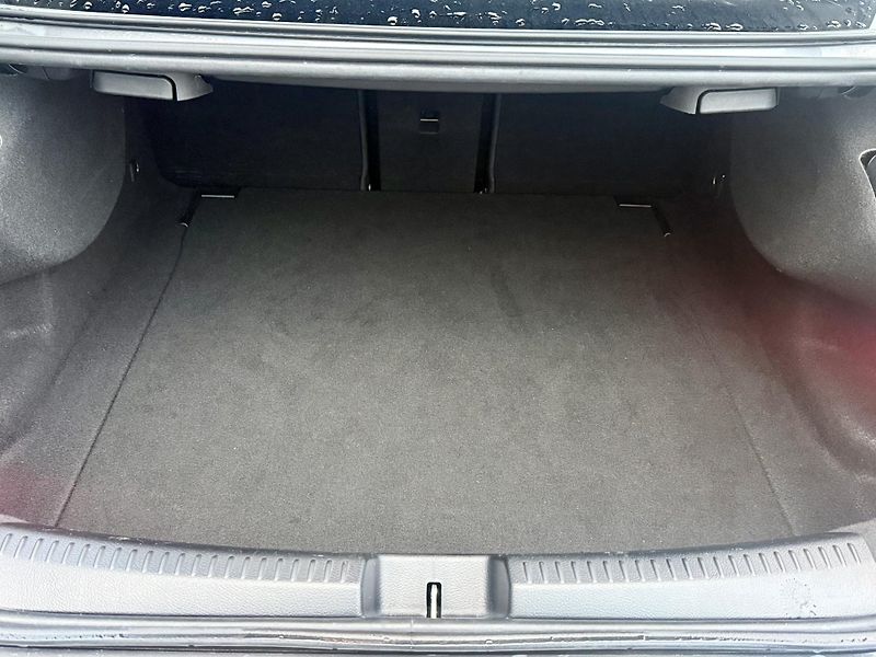 Mercedes-Benz CLA (2020) 45 4MATIC+ kupé - fotka 10 z 46