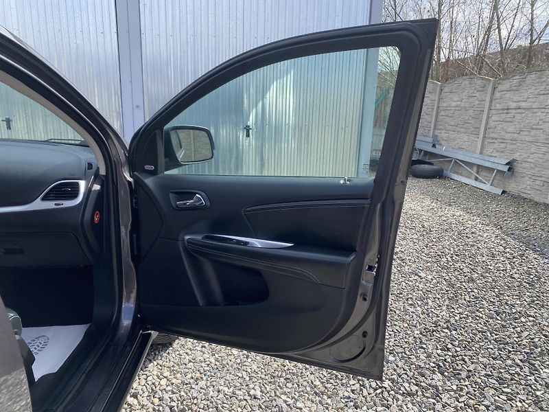 Fiat Freemont 2.0MJET 140PS MAN 7M 164000KM! - fotka 133 z 168