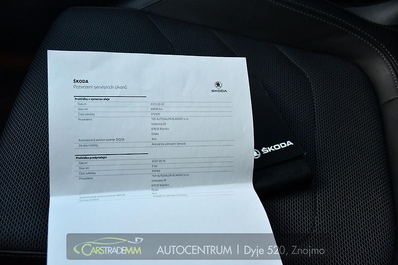Škoda Kodiaq 2.0TDi DSG TAŽNÉ ČR 1.MAJ ACC - fotka 49 z 53