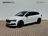 Škoda Scala (2021) Monte Carlo 1.5 TSI 110 kW - náhled 1