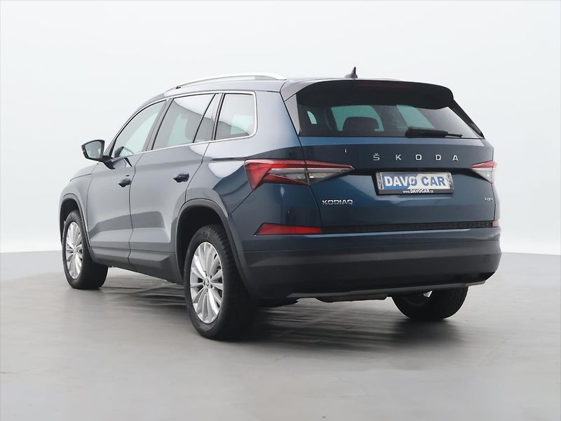 Škoda Kodiaq 2,0 110 kW Style 4x4 DSG CZ DP - fotka 5 z 39
