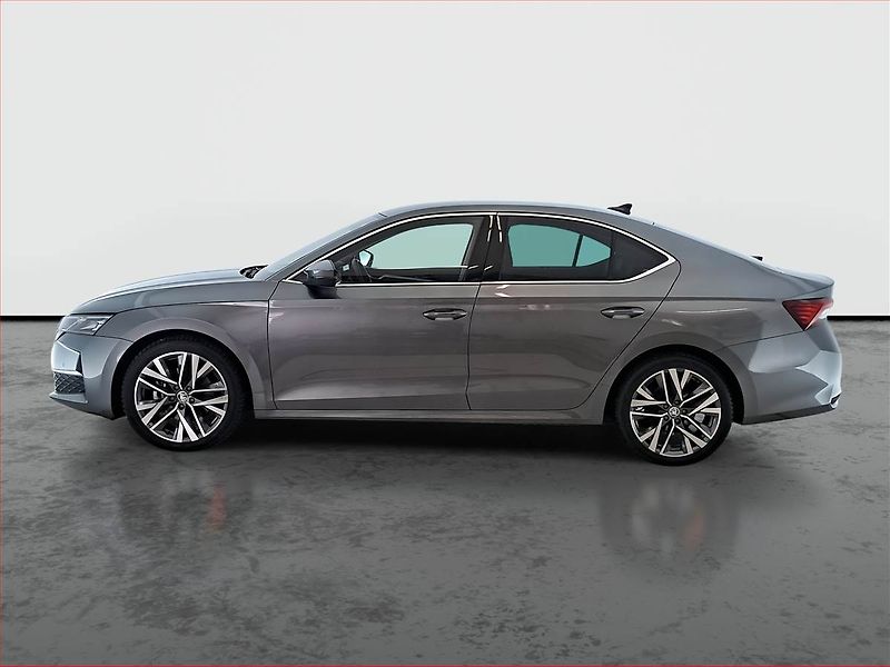 Škoda Octavia (2024) First Ed. Ultimate 2.0 TDI - fotka 3 z 24