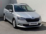 Škoda Fabia (2022) 1.0 TSi, 1.maj,ČR, Ambition - náhled 1