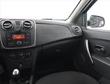 Dacia Logan (2016) 1.2 16V, ČR,1.maj, Serv.kniha - náhled 8
