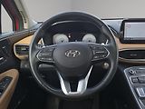 Hyundai Santa Fe (2021) Style Prem 2.2CRDi 4x4 A/T 148 - náhled 10