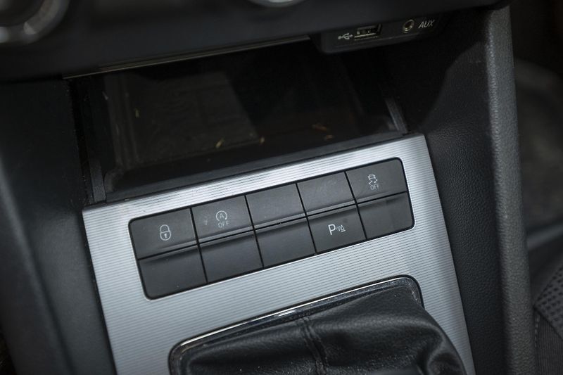 Škoda Octavia 2.0 TDI 110 kW 4x4 - fotka 17 z 35