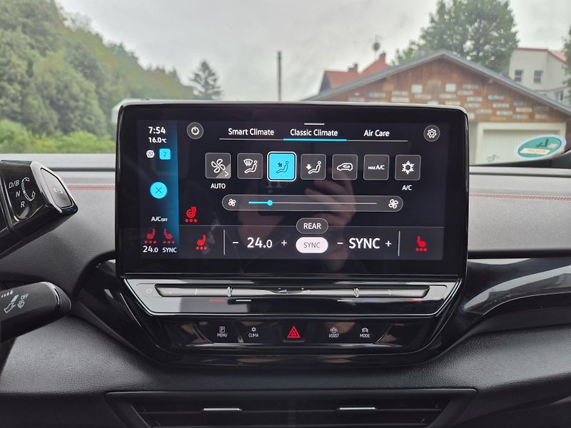 Volkswagen ID.5 ZAMLUVENO ! - fotka 28 z 48