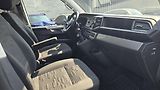 Volkswagen Multivan T6.1. 2.0 TDi LONG comfortline - náhled 10