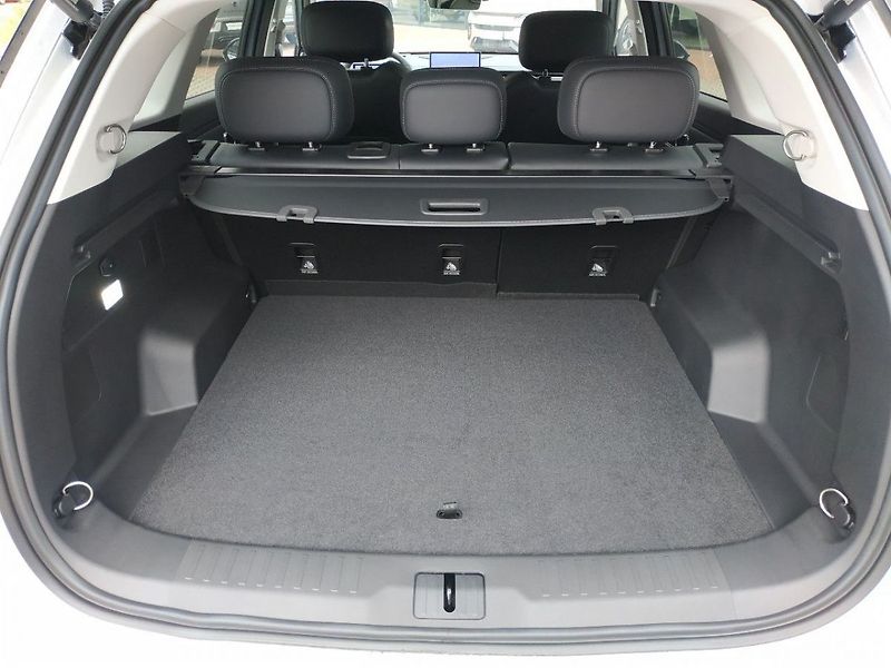 Jaecoo 7 1.5T SHS Exclusive, AT, SKLADE - fotka 31 z 33