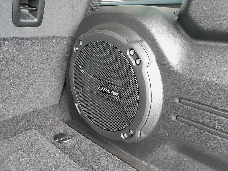 Jeep Wrangler (2026) Unlimited 2,0T  Rubicon ČR - fotka 17 z 38