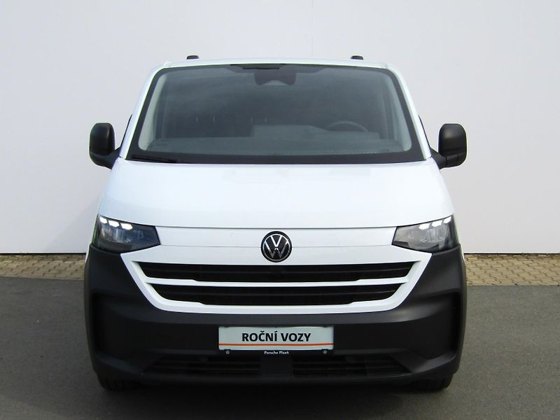 Volkswagen Transporter (2026) 2,0TDi - fotka 4 z 24