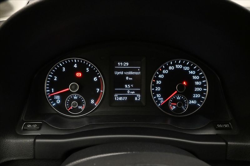 Volkswagen Golf Plus 1,4 TSI 90kW Life Nová STK - fotka 16 z 30