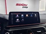 BMW Řada 5 520 d Xdrive 140 kW Premium - náhled 30