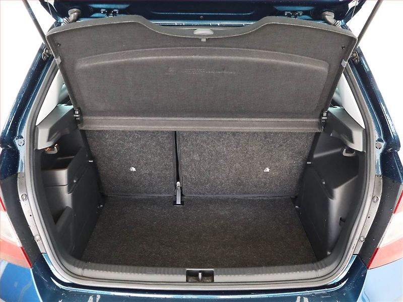 Škoda Fabia (2020) Style 1.0 TSI, Tempomat - fotka 10 z 15