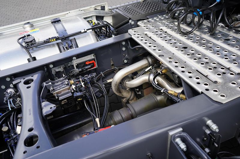 Scania (2026) S 500 / EURO 6 / ACC / RETARDE - fotka 10 z 50