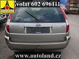 Ford Mondeo (2005) VOLAT 602 696111 - náhled 1