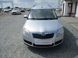 Škoda Roomster 1,4 16V, digiklima,serviska, - náhled 1