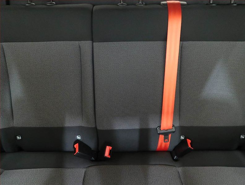 Citroën C4 Cactus (2017) 1.6 BlueHDi, Serv.kniha, Navi - fotka 10 z 13