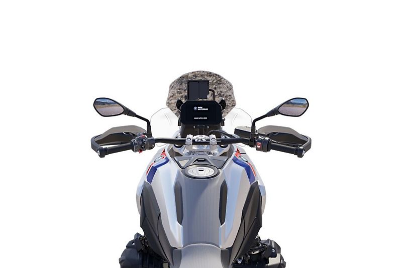 BMW R 1300 GS - fotka 4 z 4