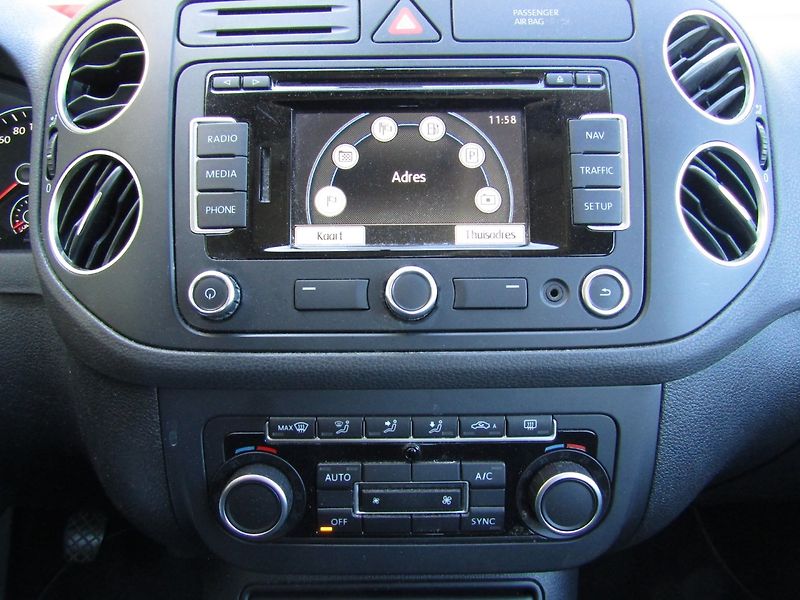 Volkswagen Golf Plus (2014) 1.6 TDI 77kW - fotka 31 z 35