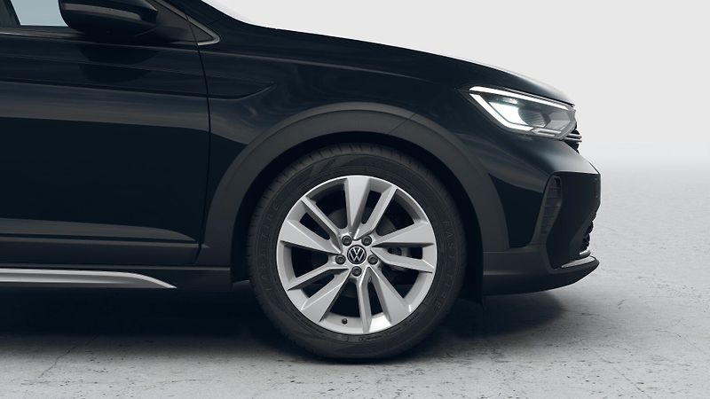 Volkswagen Taigo (2026) 1,0 TSI 70 kW 5G  People - fotka 4 z 6