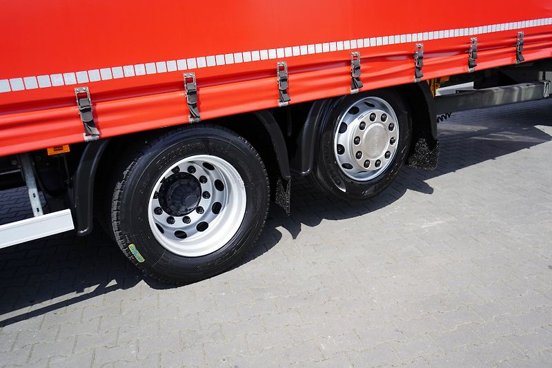 Scania (2021) R 450 / ACC / EURO 6 / ZESTAW  - fotka 18 z 56