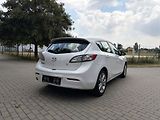 Mazda 3 1.6 90th Anniversary - náhled 8