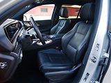 Mercedes-Benz GLS Původ ČR, DPH, Burmester - náhled 24