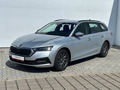 Škoda Octavia Ambition 6MP 2,0TDI - fotografie inzerátu
