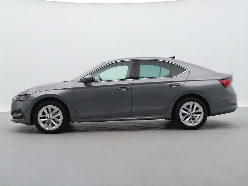 Škoda Octavia 1,5 TSI DSG Style Matrix DPH - fotka 4 z 35