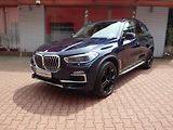 BMW X5 (2019) 3.0 da,X-Line,INDIVIDUAL,Laser - náhled 1