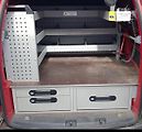 Volkswagen Caddy 2,0 TDi 4-Motion EON, bez koro - náhled 3