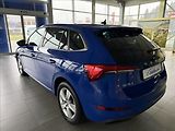 Škoda Scala 1,0   STYLE,SERVISKA,1.MAJ,ČR - náhled 3