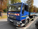 MAN L2000 MAN L2000 - náhled 1