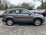 Honda CR-V 2,2 i-DTEC 4x4 SERVISNÍ KNÍŽKA - náhled 8