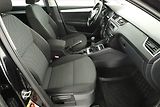Škoda Octavia (2013) 1.6 TDI, Tempomat - náhled 7