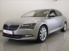 Škoda Superb 2,0 TDi 140kW 4x4 DSG L&K 2.ma - fotografie inzerátu