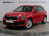 Škoda Kamiq (2026) SELECTION 1.0TSI 85KW - náhled 1