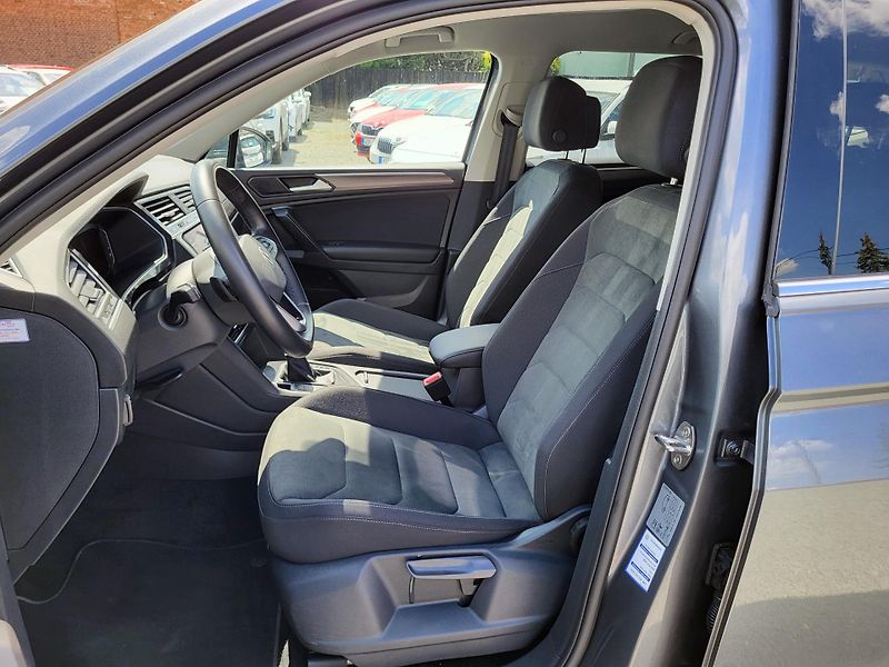 Volkswagen Tiguan Allspace 1.5 TSI EVO 110kW DSG ELEGANCE - fotka 7 z 48