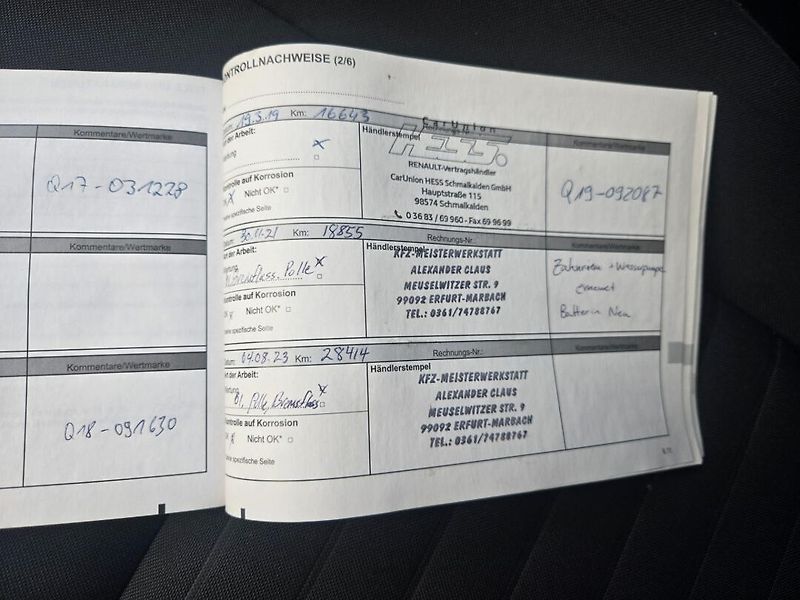 Renault Scénic (2015) 1.6i16V Limited,TOP.ROZVODY - fotka 27 z 33