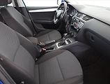 Škoda Octavia (2016) Ambition 1.6 TDI, Automat - náhled 7
