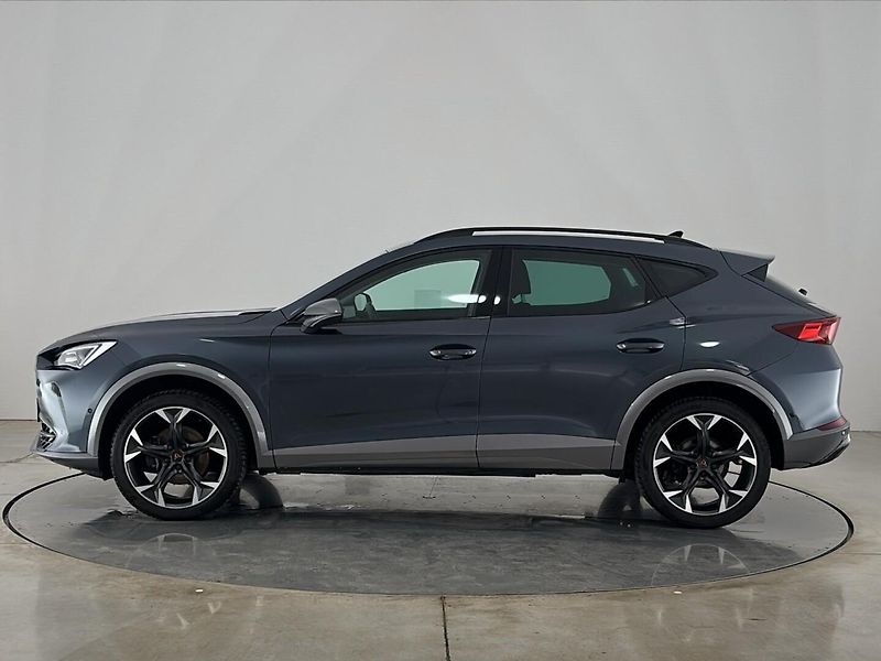 Cupra Formentor DSG - fotka 3 z 29