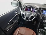 Hyundai Santa Fe (2015) 2.2 CRDi, Kůže, Navi, Tempomat - náhled 7