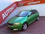 Škoda Rapid 1.2 TSi Ambition Fresh, ČR - náhled 1