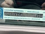 Ford Fiesta 1.5 TDCi Trend r. 2020-DPH-ČR! - náhled 13