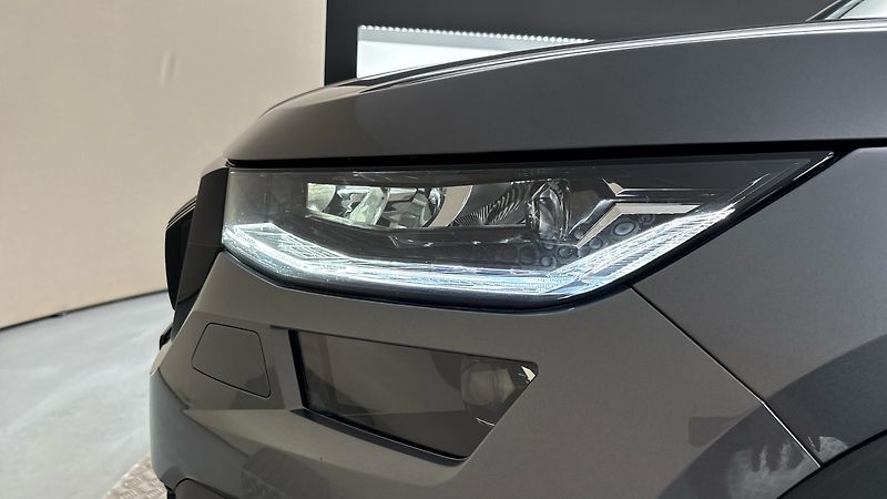 Škoda Kodiaq 2.0 TDI DSG 4x4 Sportline Excl - fotka 18 z 32