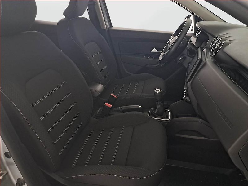 Dacia Duster (2020) 1.3 TCe, ČR,1.maj, Serv.kniha - fotka 9 z 17